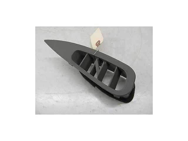 2006-2008 NISSAN 350Z COUPE OEM LEFT FRONT DRIVERS SIDE DASH AC A/C AIR VENT