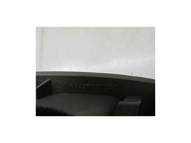 2006-2008 NISSAN 350Z COUPE OEM LEFT FRONT DRIVERS SIDE DASH AC A/C AIR VENT