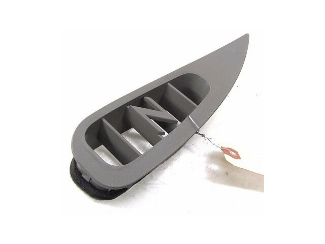 2006-2008 NISSAN 350Z COUPE OEM LEFT FRONT DRIVERS SIDE DASH AC A/C AIR VENT