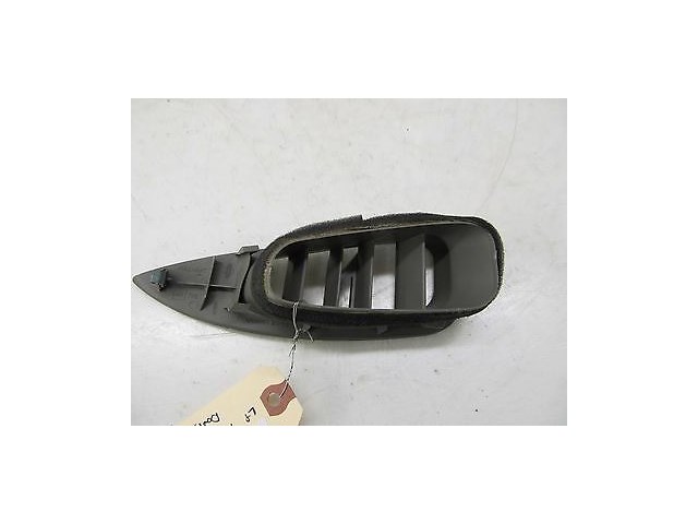 2006-2008 NISSAN 350Z COUPE OEM LEFT FRONT DRIVERS SIDE DASH AC A/C AIR VENT