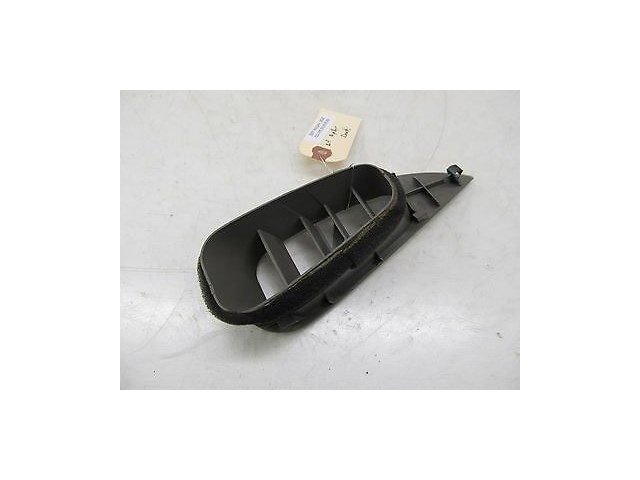 2006-2008 NISSAN 350Z COUPE OEM LEFT FRONT DRIVERS SIDE DASH AC A/C AIR VENT