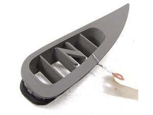 2006-2008 NISSAN 350Z COUPE OEM LEFT FRONT DRIVERS SIDE DASH AC A/C AIR VENT