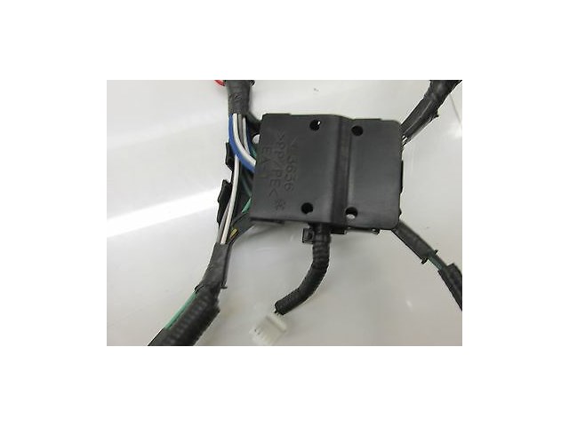 2006-2008 LEXUS IS350 IS250 XE20 OEM LEFT FRONT SEAT WIRE WIRING HARNESS 