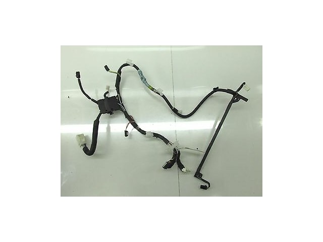 2006-2008 LEXUS IS350 IS250 XE20 OEM LEFT FRONT SEAT WIRE WIRING HARNESS 