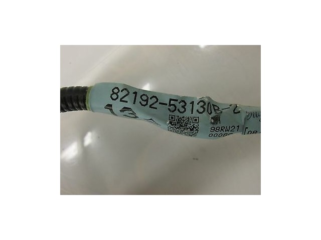 2006-2008 LEXUS IS350 IS250 XE20 OEM LEFT FRONT SEAT WIRE WIRING HARNESS 