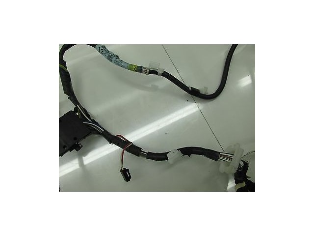 2006-2008 LEXUS IS350 IS250 XE20 OEM LEFT FRONT SEAT WIRE WIRING HARNESS 