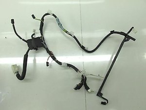 2006-2008 LEXUS IS350 IS250 XE20 OEM LEFT FRONT SEAT WIRE WIRING HARNESS 
