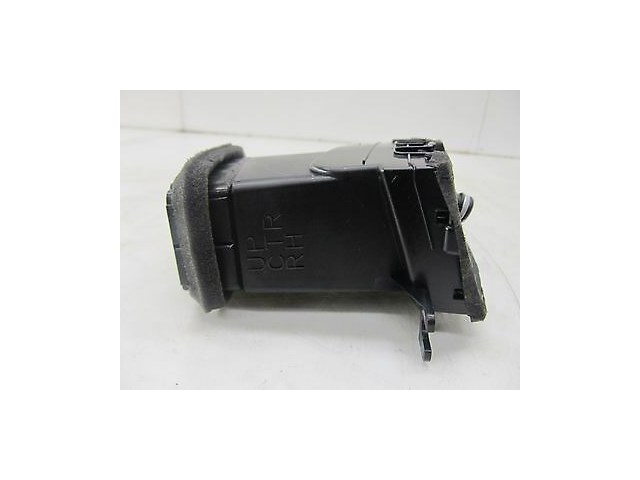 2009-2012 NISSAN 370Z COUPE OEM CENTER RIGHT DASHBOARD DASH A/C AIR VENT
