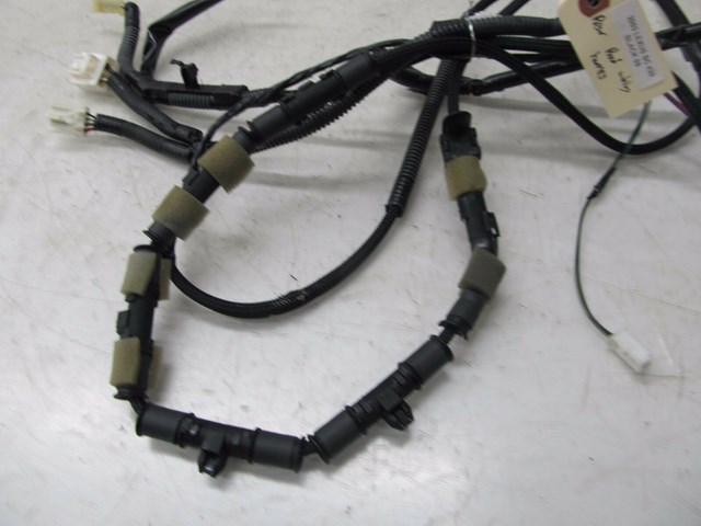  2002-2010 LEXUS SC430 Z40 OEM ROOF WIRES WIRING HARNESS