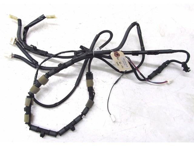  2002-2010 LEXUS SC430 Z40 OEM ROOF WIRES WIRING HARNESS
