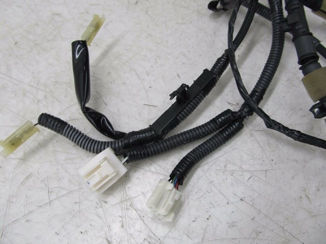  2002-2010 LEXUS SC430 Z40 OEM ROOF WIRES WIRING HARNESS