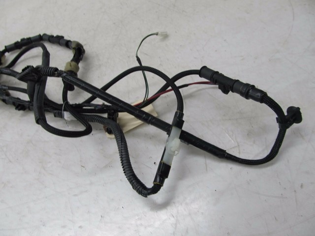  2002-2010 LEXUS SC430 Z40 OEM ROOF WIRES WIRING HARNESS