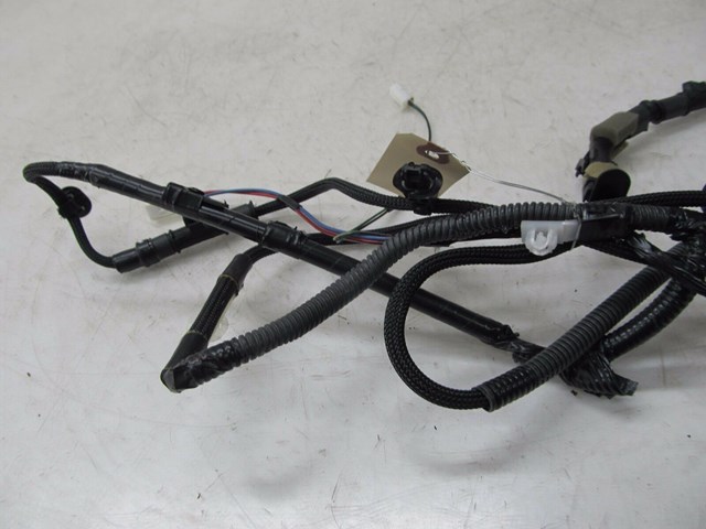  2002-2010 LEXUS SC430 Z40 OEM ROOF WIRES WIRING HARNESS