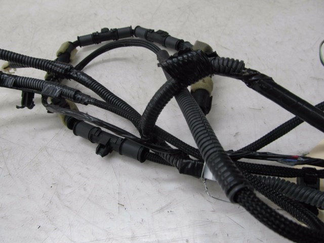  2002-2010 LEXUS SC430 Z40 OEM ROOF WIRES WIRING HARNESS