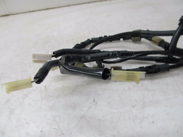  2002-2010 LEXUS SC430 Z40 OEM ROOF WIRES WIRING HARNESS