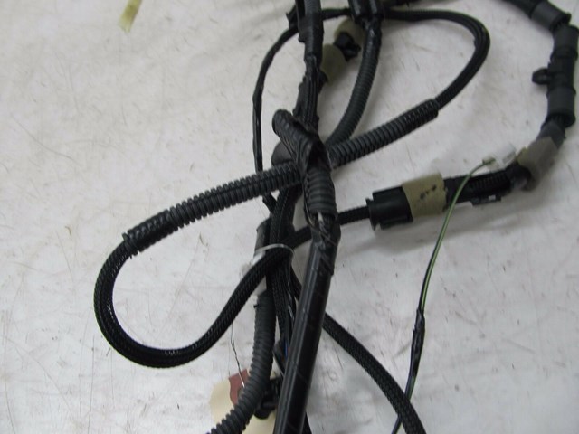  2002-2010 LEXUS SC430 Z40 OEM ROOF WIRES WIRING HARNESS