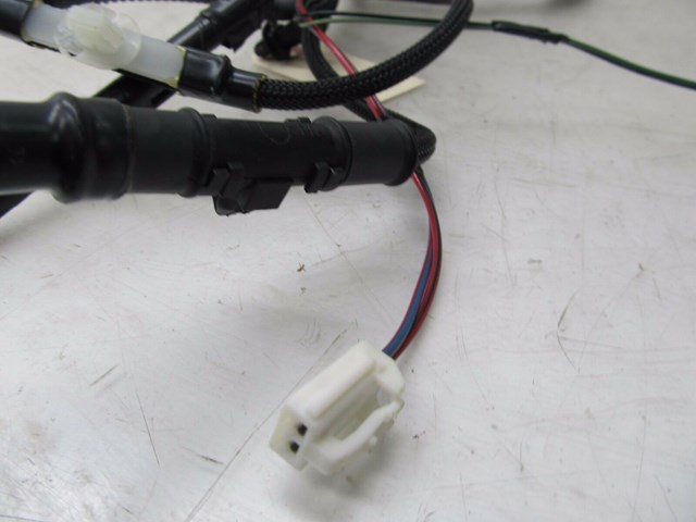  2002-2010 LEXUS SC430 Z40 OEM ROOF WIRES WIRING HARNESS