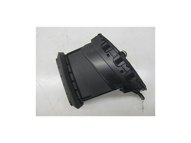 2009-2012 NISSAN 370Z COUPE OEM CENTER LEFT DASHBOARD DASH A/C AIR VENT