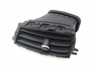 2009-2012 NISSAN 370Z COUPE OEM CENTER LEFT DASHBOARD DASH A/C AIR VENT