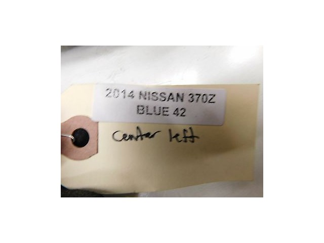 2009-2015 NISSAN 370Z COUPE OEM CENTER LEFT DASH DASHBOARD AC A/C AIR VENT