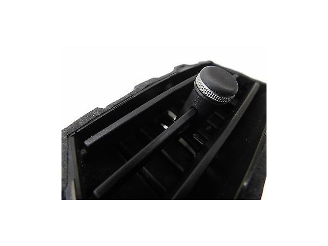 2009-2015 NISSAN 370Z COUPE OEM CENTER LEFT DASH DASHBOARD AC A/C AIR VENT