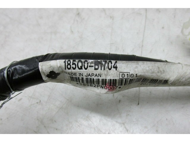 2009-2016 INFINITI FX35 QX70 OEM LEFT FRONT DRIVER SEAT WIRING HARNESS  