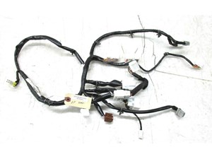 2009-2016 INFINITI FX35 QX70 OEM LEFT FRONT DRIVER SEAT WIRING HARNESS  