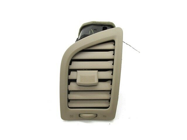 2013-2015 NISSAN ALTIMA SEDAN L33 OEM LEFT FRONT DASH DASHBOARD AC A/C AIR VENT