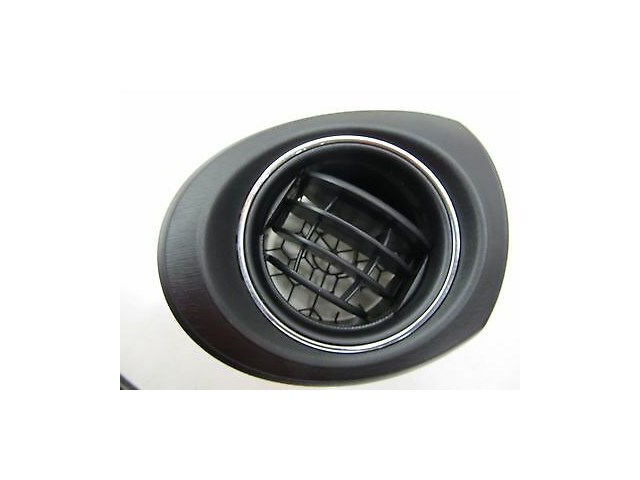 2012-2015 TOYOTA PRIUS C OEM RIGHT FRONT PASSENGER'S SIDE DASH A/C AIR VENT