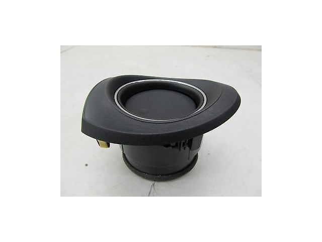 2012-2015 TOYOTA PRIUS C OEM RIGHT FRONT PASSENGER'S SIDE DASH A/C AIR VENT