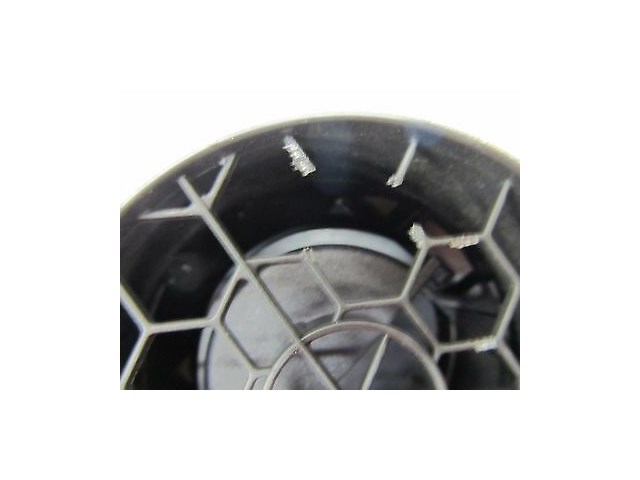 2012-2015 TOYOTA PRIUS C OEM RIGHT FRONT PASSENGER'S SIDE DASH A/C AIR VENT