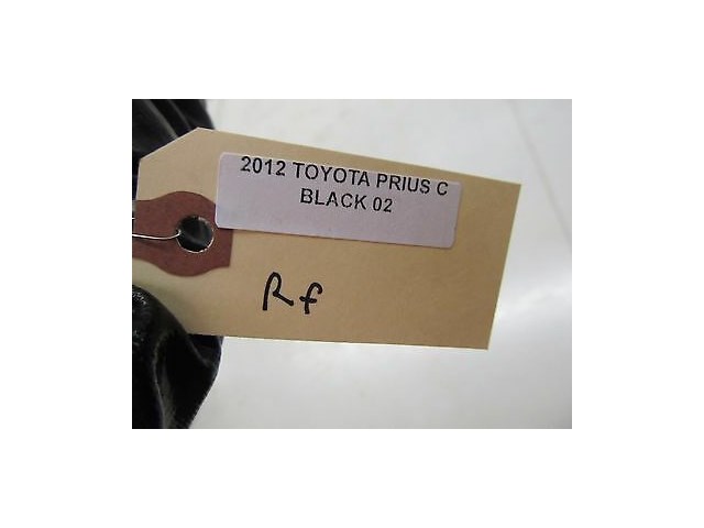 2012-2015 TOYOTA PRIUS C OEM RIGHT FRONT PASSENGER'S SIDE DASH A/C AIR VENT