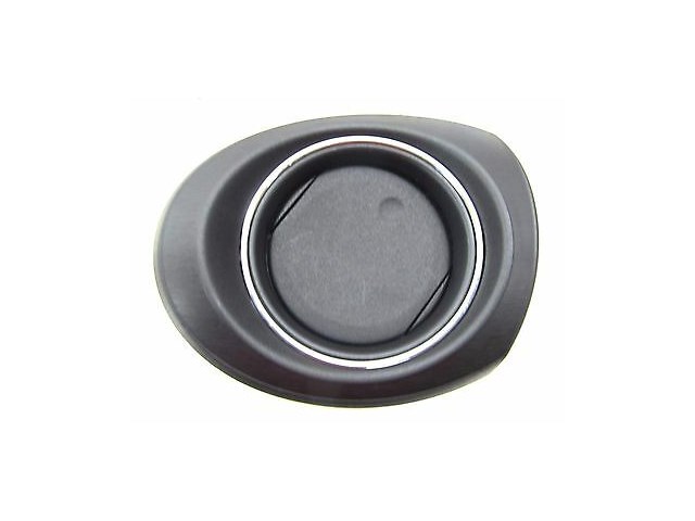 2012-2015 TOYOTA PRIUS C OEM RIGHT FRONT PASSENGER'S SIDE DASH A/C AIR VENT