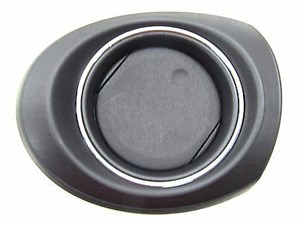 2012-2015 TOYOTA PRIUS C OEM RIGHT FRONT PASSENGER'S SIDE DASH A/C AIR VENT