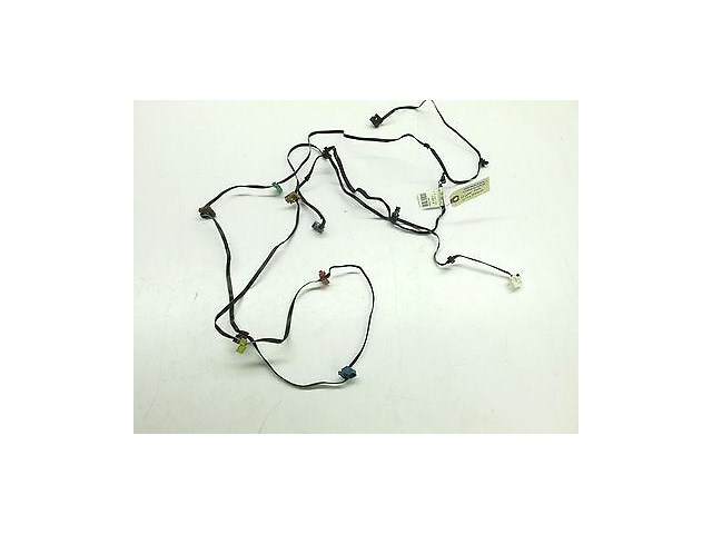 2006-2009 MERCEDES CLS500 W219 OEM PIPE LINE PIPELINE A/C AC WIRE WIRING HARNESS