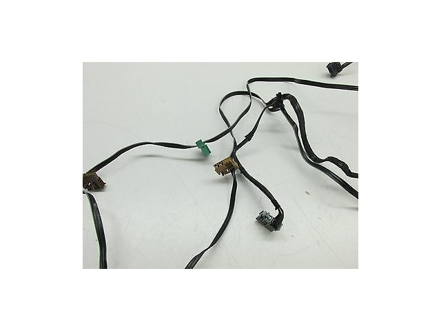 2006-2009 MERCEDES CLS500 W219 OEM PIPE LINE PIPELINE A/C AC WIRE WIRING HARNESS