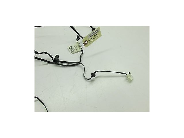 2006-2009 MERCEDES CLS500 W219 OEM PIPE LINE PIPELINE A/C AC WIRE WIRING HARNESS