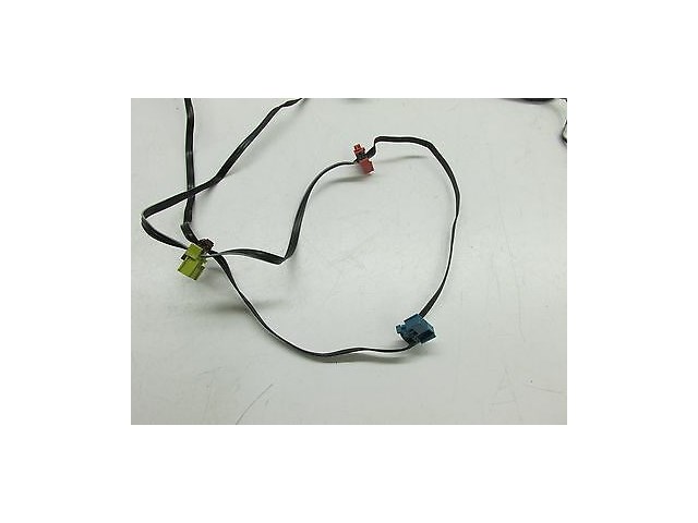 2006-2009 MERCEDES CLS500 W219 OEM PIPE LINE PIPELINE A/C AC WIRE WIRING HARNESS