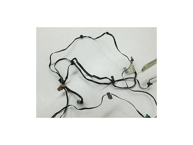 2006-2009 MERCEDES CLS500 W219 OEM PIPE LINE PIPELINE A/C AC WIRE WIRING HARNESS