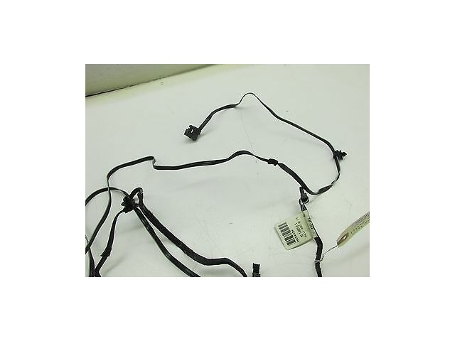 2006-2009 MERCEDES CLS500 W219 OEM PIPE LINE PIPELINE A/C AC WIRE WIRING HARNESS