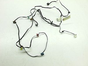 2006-2009 MERCEDES CLS500 W219 OEM PIPE LINE PIPELINE A/C AC WIRE WIRING HARNESS
