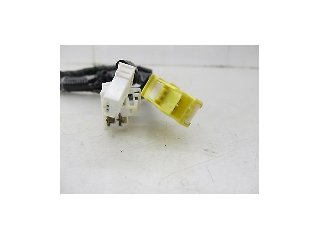 2006-2008 NISSAN 350Z COUPE OEM LEFT FRONT SIDE SEAT WIRING WIRE HARNESS PLUG