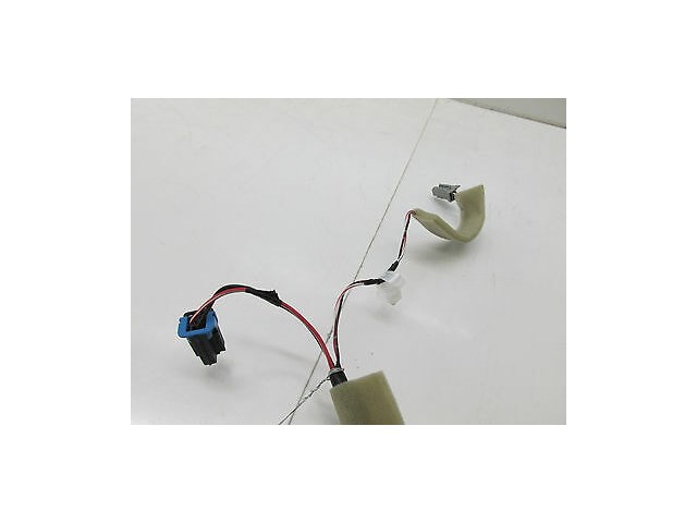 2007-2012 NISSAN ALTIMA SEDAN L32A OEM CENTER CONSOLE WIRE WIRING HARNESS