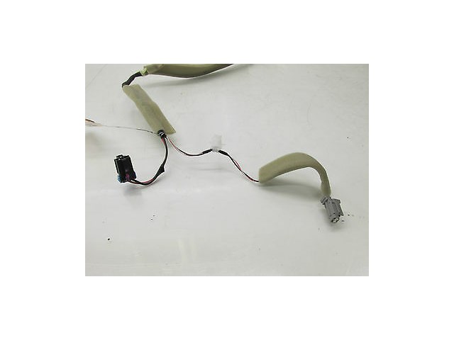 2007-2012 NISSAN ALTIMA SEDAN L32A OEM CENTER CONSOLE WIRE WIRING HARNESS