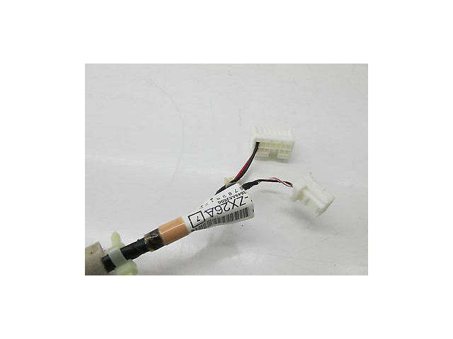 2007-2012 NISSAN ALTIMA SEDAN L32A OEM CENTER CONSOLE WIRE WIRING HARNESS