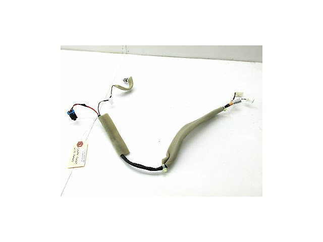 2007-2012 NISSAN ALTIMA SEDAN L32A OEM CENTER CONSOLE WIRE WIRING HARNESS