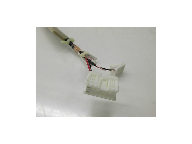 2007-2012 NISSAN ALTIMA SEDAN L32A OEM CENTER CONSOLE WIRE WIRING HARNESS