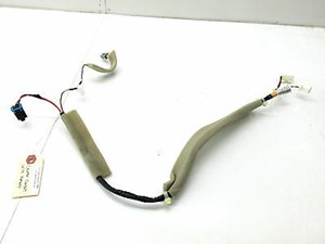 2007-2012 NISSAN ALTIMA SEDAN L32A OEM CENTER CONSOLE WIRE WIRING HARNESS
