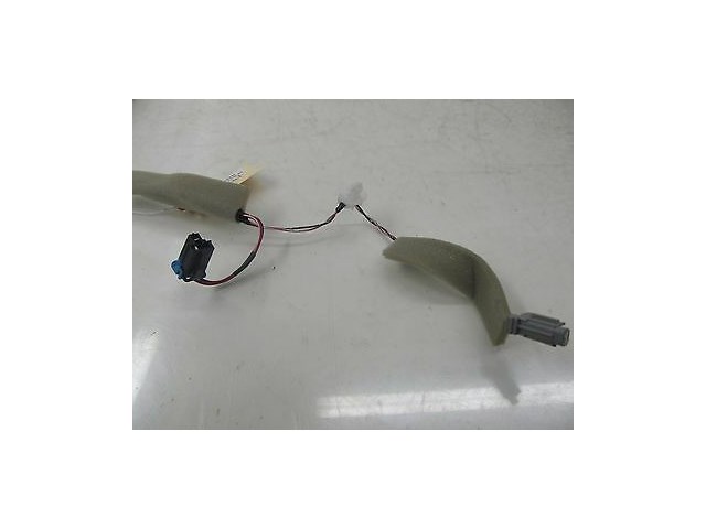 2007-2012 NISSAN ALTIMA SEDAN L32A OEM CENTER CONSOLE WIRE WIRING HARNESS