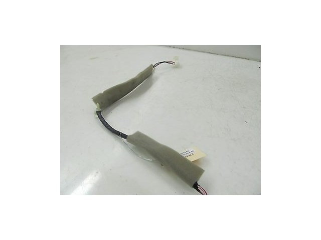 2007-2012 NISSAN ALTIMA SEDAN L32A OEM CENTER CONSOLE WIRE WIRING HARNESS